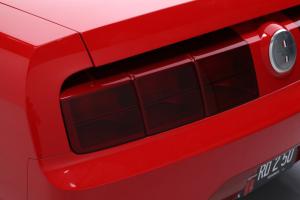 Ford Mustang GT Convertible Concept 2004 года 